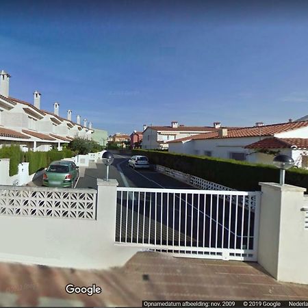 Casa Sant Antoni Maria Claret Βίλα Cambrils Εξωτερικό φωτογραφία