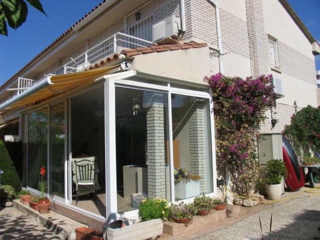 Casa Sant Antoni Maria Claret Βίλα Cambrils Εξωτερικό φωτογραφία