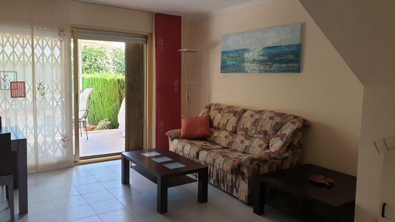 Casa Sant Antoni Maria Claret Βίλα Cambrils Εξωτερικό φωτογραφία
