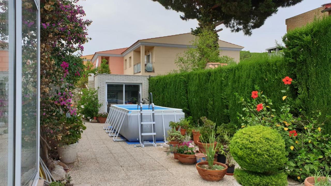 Casa Sant Antoni Maria Claret Βίλα Cambrils Εξωτερικό φωτογραφία