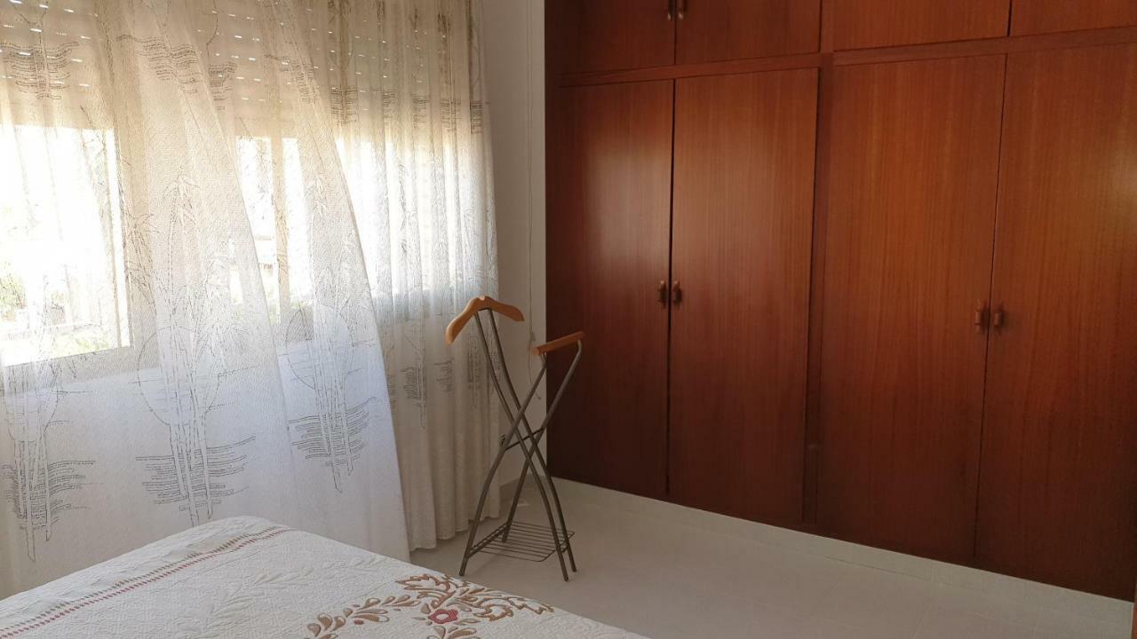 Casa Sant Antoni Maria Claret Βίλα Cambrils Εξωτερικό φωτογραφία