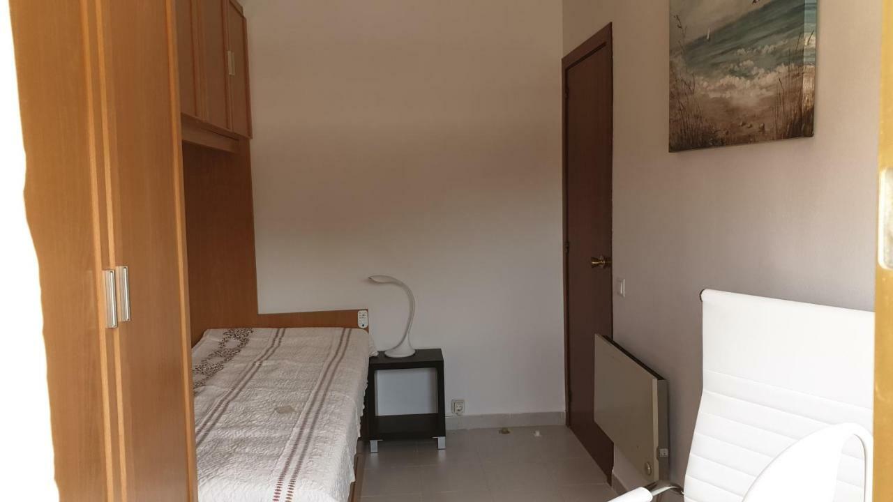 Casa Sant Antoni Maria Claret Βίλα Cambrils Εξωτερικό φωτογραφία
